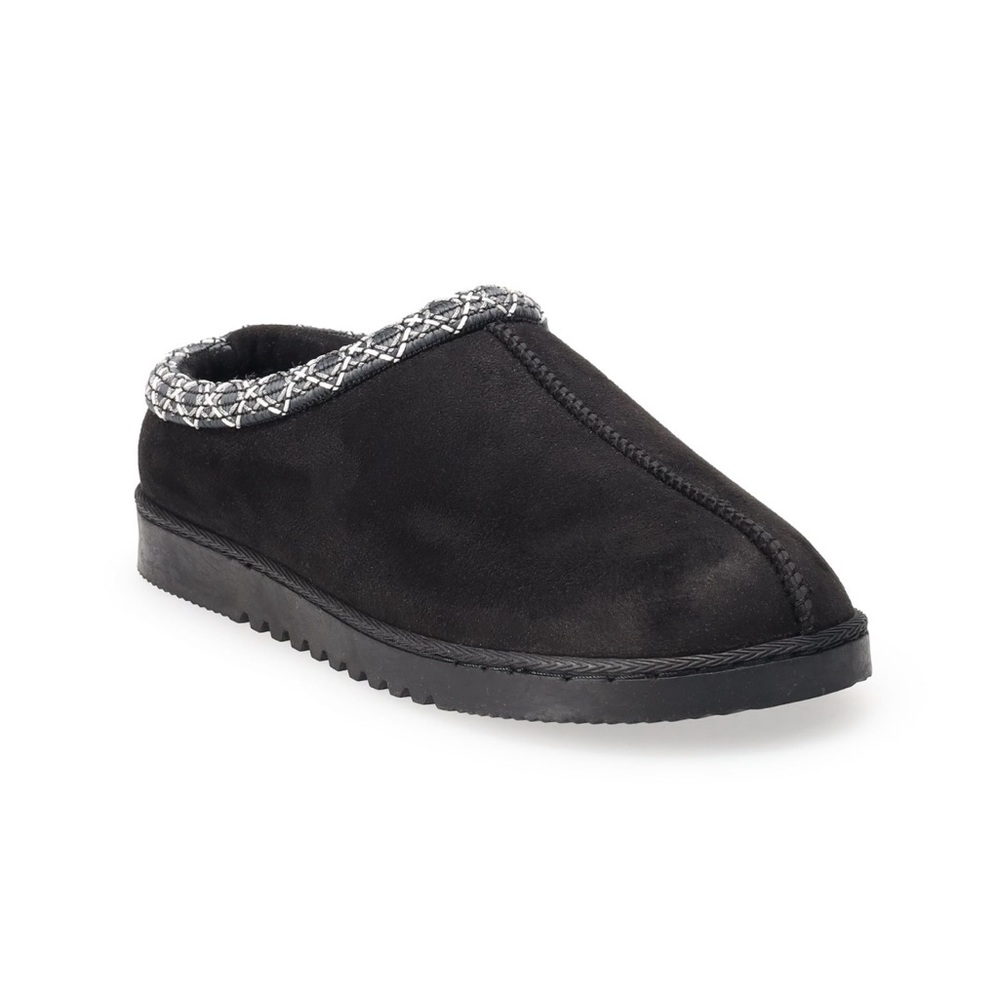 Sonoma| clog slippers